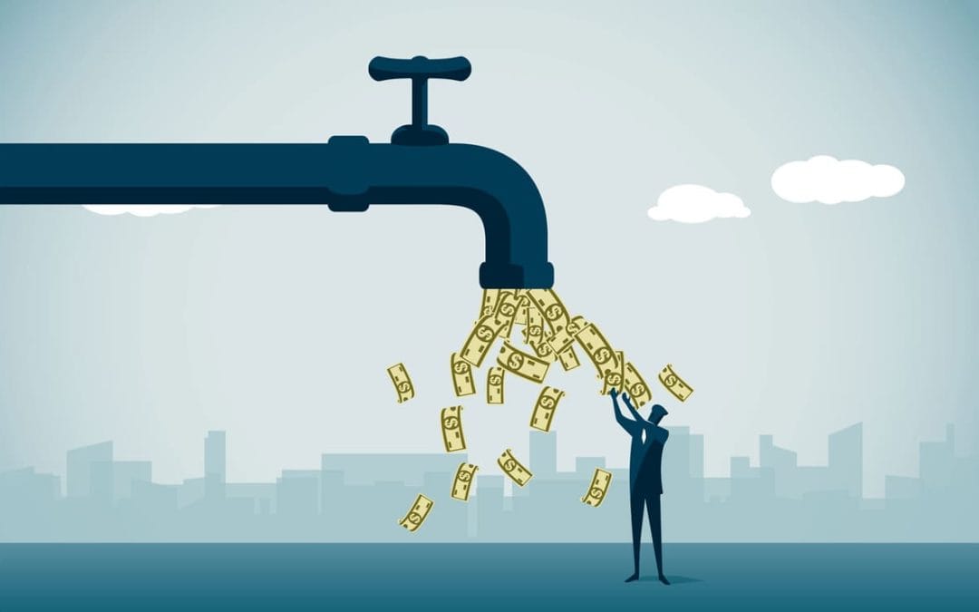 Liquidity – Navigating the Dynamics of Financial Markets